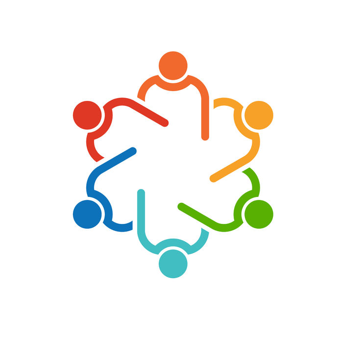 Pitch In Club Logo